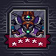 Icon for A Test of Power