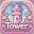 Only up?Climb The Tower! icon