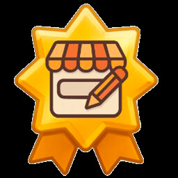 Change Mood achievement icon for Boba Cafe Simulator