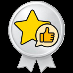 Town Favorite achievement icon for Boba Cafe Simulator