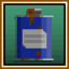 Icon for Problem Solvent