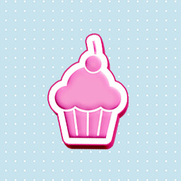 Finger-Licking Good achievement icon for Bonjour, Cream Inside 💦