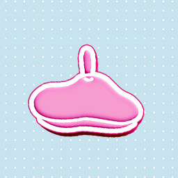 Intense Interrogation achievement icon for Bonjour, Cream Inside 💦