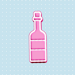 Dessert Preparations achievement icon for Bonjour, Cream Inside 💦