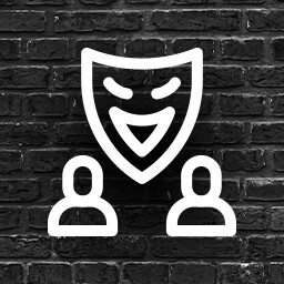 The Trap of Fate achievement icon for Crown of Lust [18+] 👑
