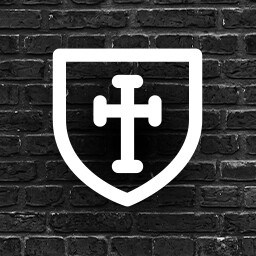 The king has fallen achievement icon for Crown of Lust [18+] 👑