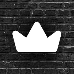 You are family to me achievement icon for Crown of Lust [18+] 👑