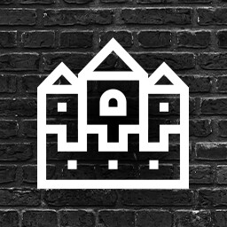 The Key to Sin achievement icon for Crown of Lust [18+] 👑