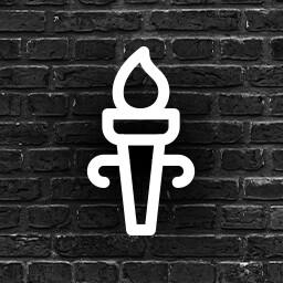 Fully armed achievement icon for Crown of Lust [18+] 👑