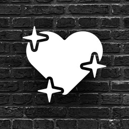 Florist achievement icon for Crown of Lust [18+] 👑