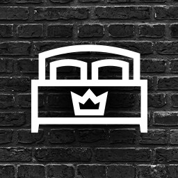 Forest trophy achievement icon for Crown of Lust [18+] 👑