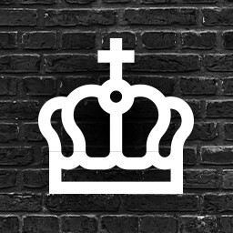 Checking the blades achievement icon for Crown of Lust [18+] 👑