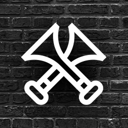 Game of Sticks achievement icon for Crown of Lust [18+] 👑