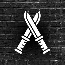 The right of the strong achievement icon for Crown of Lust [18+] 👑
