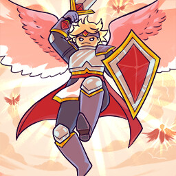 Icon for Epic Battle