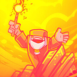 Icon for Master of Fire