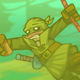 Icon for Master of the Sea