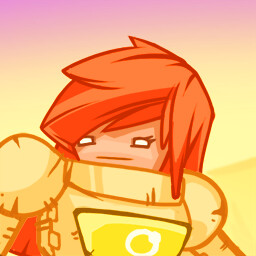 Icon for Master of Faith