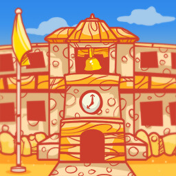 Icon for Nick of Time