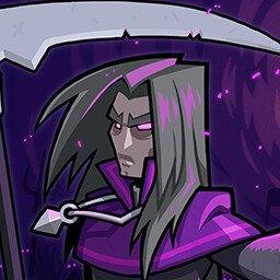 Icon for Master of Death