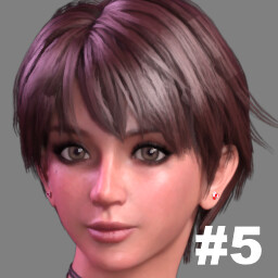 Fanny Plot #5 achievement icon for My MILF Stepmom: Free Use💋