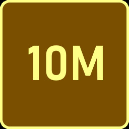 Get total assets to achievement icon for My MILF Stepmom: Free Use💋