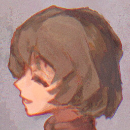 Icon for 只要他能幸福就好