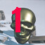 Icon for Find skull 1