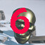 Icon for Find skull 6