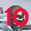 Icon for Find skull 10