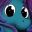 Shimmer's Quest - Way of the Whoop icon