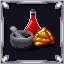 Icon for Novice Alchemist