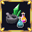 Icon for Adept Alchemist