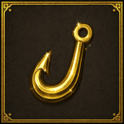 Icon for Legendary Hunter