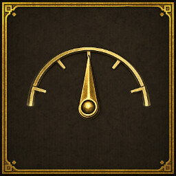 Icon for Halfway There