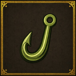 Icon for 100 fish