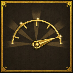 Icon for True Master