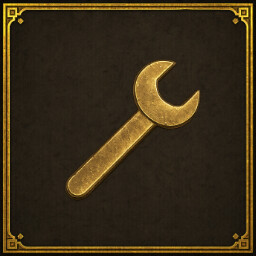 Icon for Geared Up