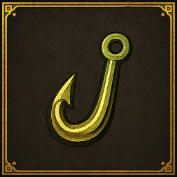 Icon for 500 fish
