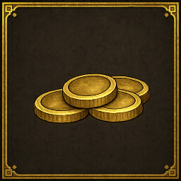 Icon for Pocket Money