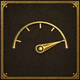Icon for Maxed Out