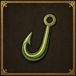 Icon for 10 fish