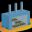 Frustration Factory Demo icon
