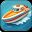 The Borderless icon