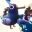 Deadliest Pigeon icon