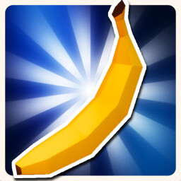 Banana But Bigger