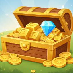 Icon for Financial Freedom