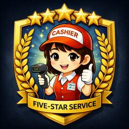 Icon for  Five-Star Service
