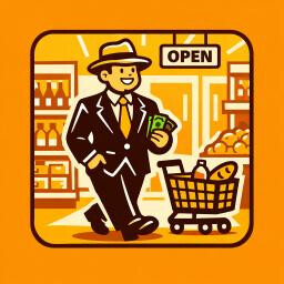 Icon for Bigwig Visits