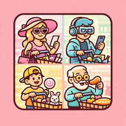 Icon for Special Challenges